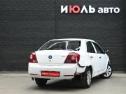 Geely MK I Рестайлинг Екатеринбург  - изображение 25