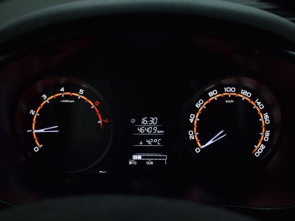 Lada (ВАЗ) Granta I Рестайлинг с пробегом 2024 года, цена 969 995 рублей, 46408 км, седан, Автокод Объявления