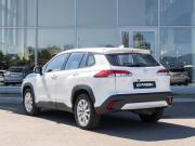 Toyota Corolla Cross I Улан-Удэ  - изображение 24