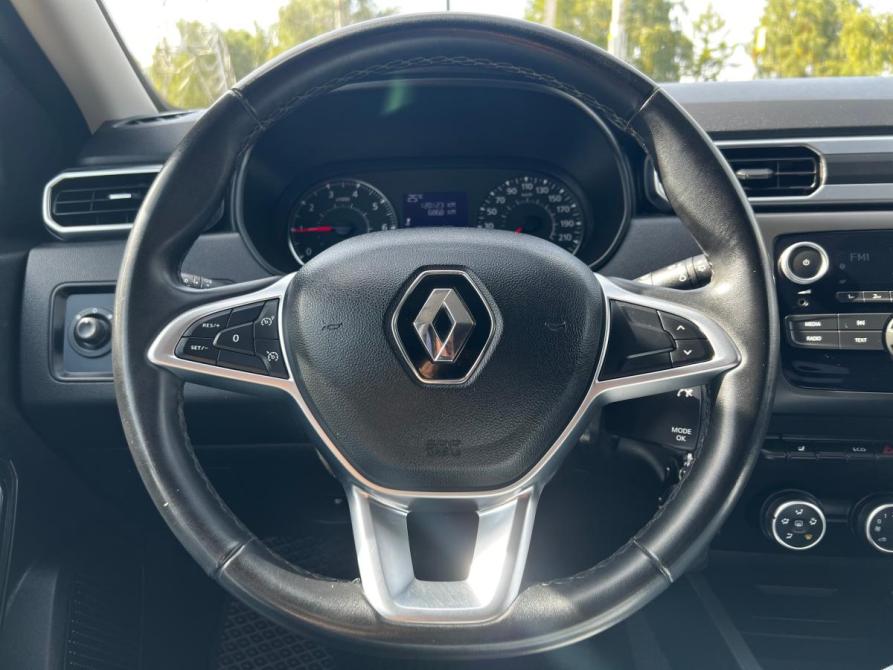 Renault Duster II Стерлитамак  - изображение 15