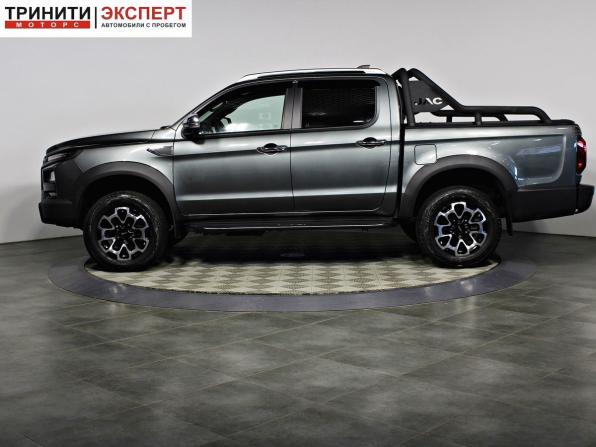 JAC T9 с пробегом 2024 года, цена 3 197 000 рублей, 19928 км, offers.body_type.unknown, Автокод Объявления