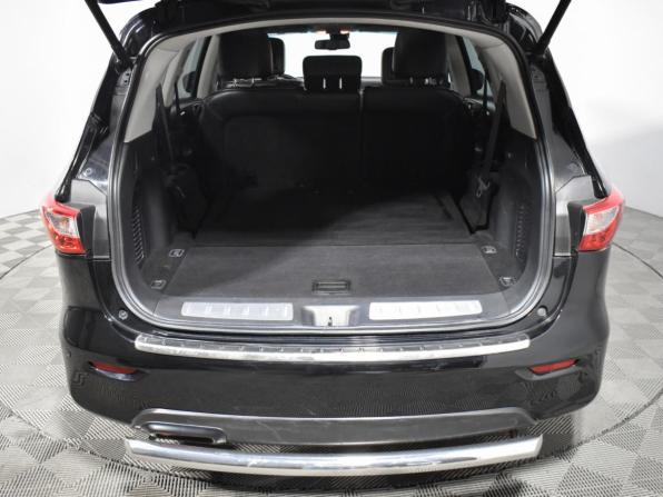 Infiniti JX с пробегом 2013 года, цена 1 299 000 рублей, 237300 км, внедорожник, Автокод Объявления