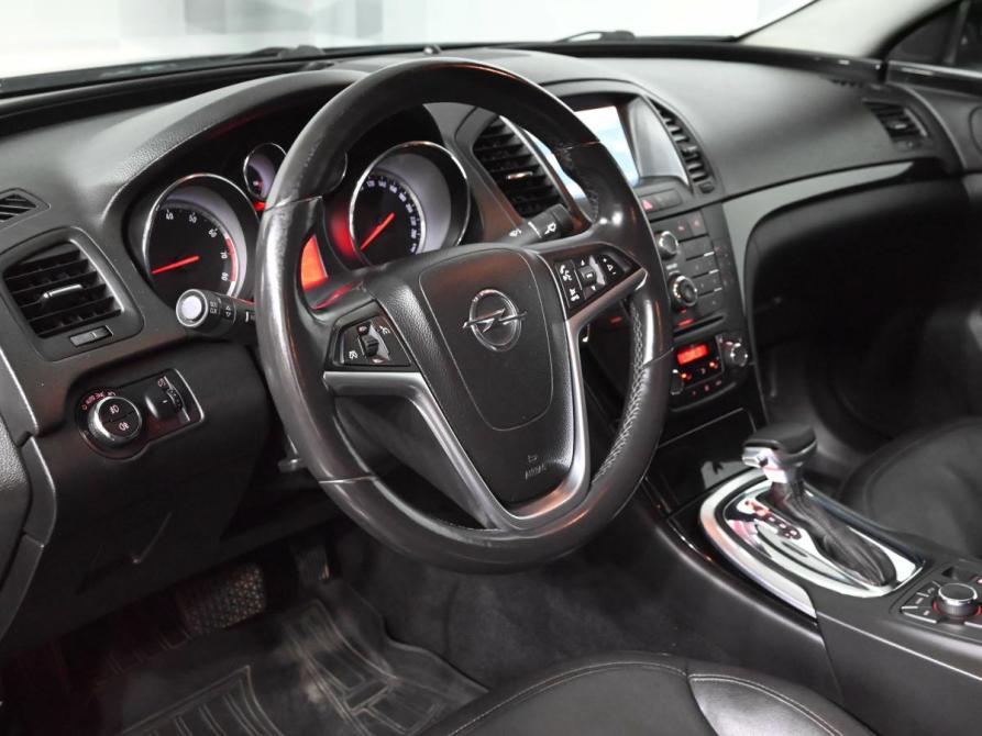 Opel Insignia I Екатеринбург  - изображение 17