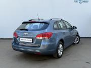 Chevrolet Cruze I Рестайлинг Москва  - изображение 17