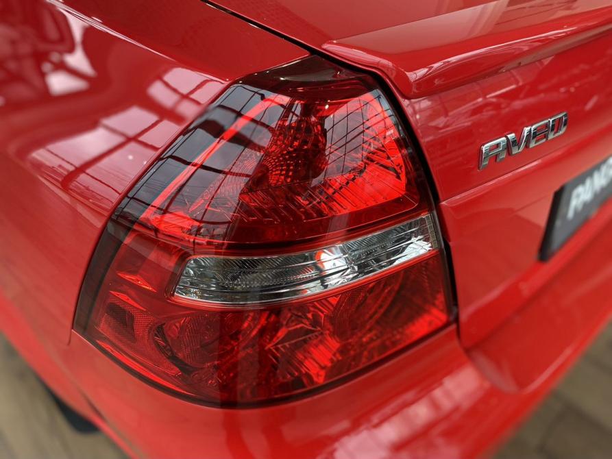 Chevrolet Aveo I Рестайлинг Саратов  - изображение 13