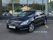 Nissan Teana II Орехово-Зуево  - изображение 30