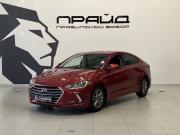 Hyundai Elantra VI (AD) Ростов-на-Дону  - изображение 24
