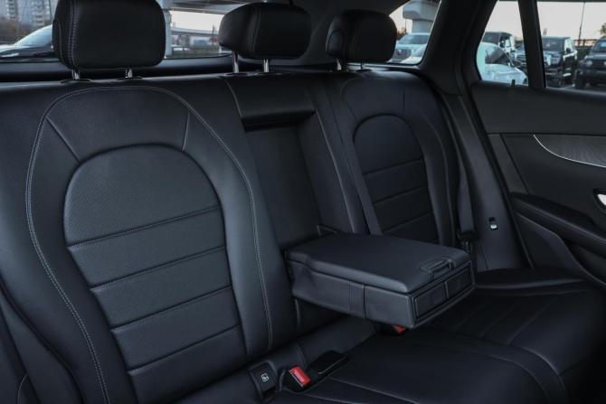 Mercedes-Benz GLC I (X253) с пробегом 2017 года, цена 2 970 000 рублей, 95638 км, внедорожник, Автокод Объявления