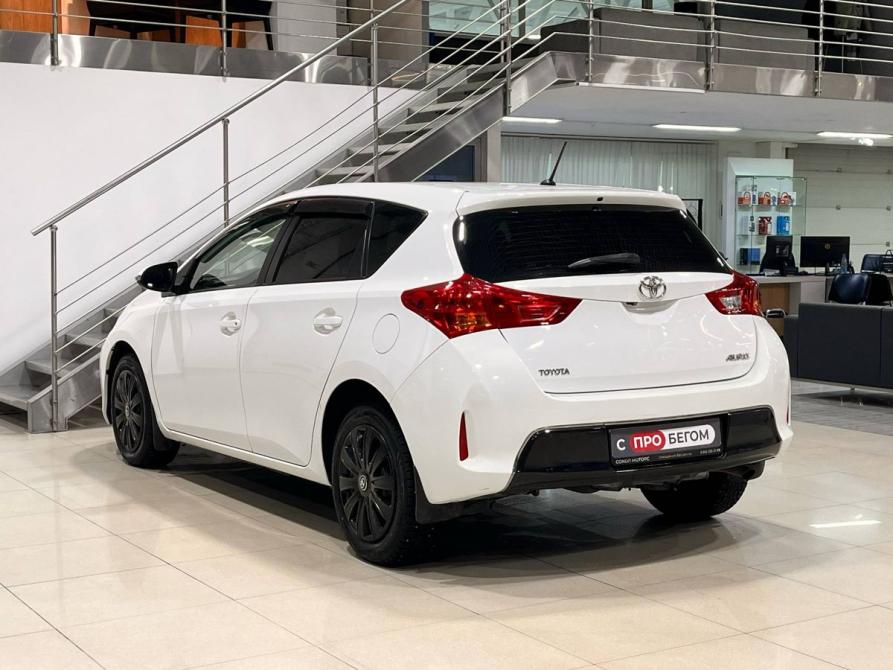 Toyota Auris II Ростов-на-Дону  - изображение 6
