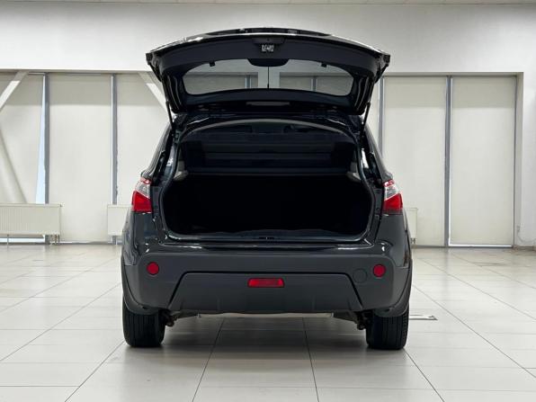 Nissan Qashqai I Рестайлинг с пробегом 2012 года, цена 960 000 рублей, 133712 км, внедорожник, Автокод Объявления