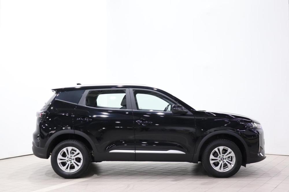 Chery Tiggo 4 I Рестайлинг 2 Иркутск  - изображение 5