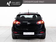Kia Ceed II Казань  - изображение 21