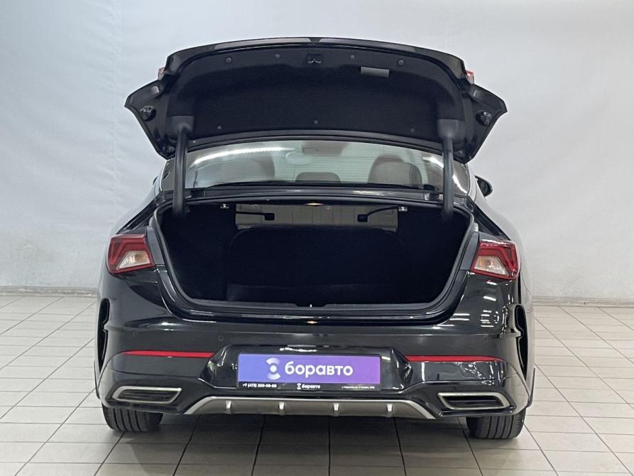 Kia K5 III Воронеж  - изображение 7