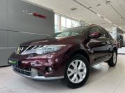 Nissan Murano II (Z51) Рестайлинг 2 Екатеринбург  - изображение 26