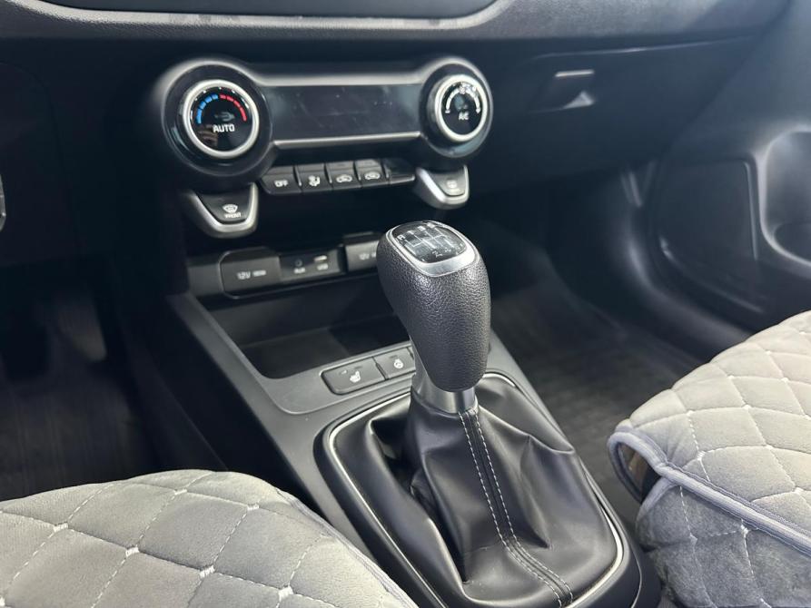 Kia Rio IV Тамбов  - изображение 17
