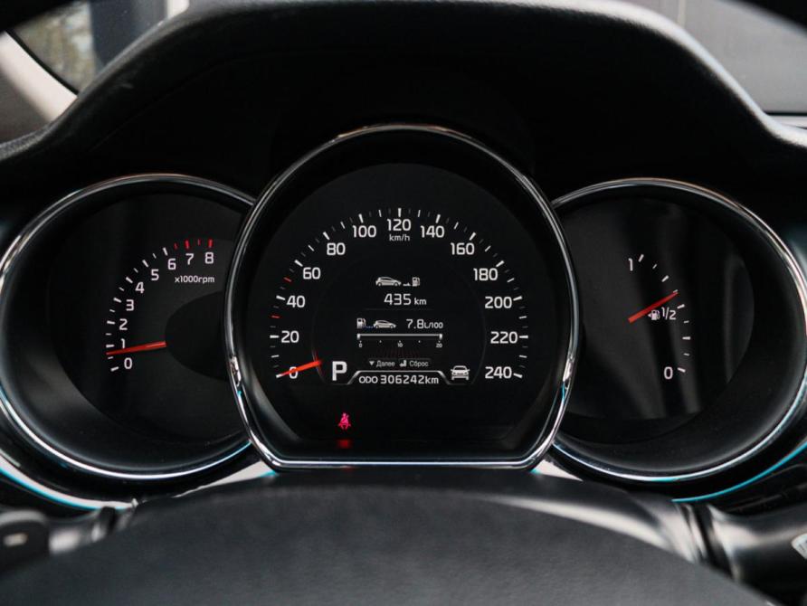 Kia Ceed II Москва  - изображение 20