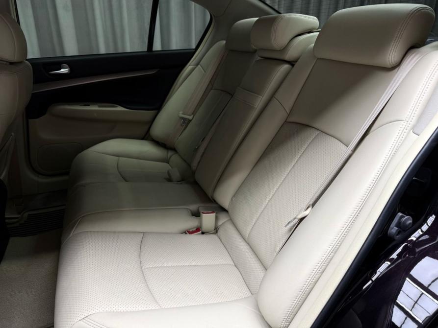 Infiniti G IV Ижевск  - изображение 34