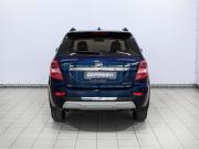 Lifan X60 I Рестайлинг Ростов-на-Дону  - изображение 18