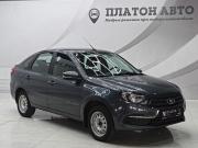 Lada (ВАЗ) Granta I Рестайлинг Воронеж  - изображение 18