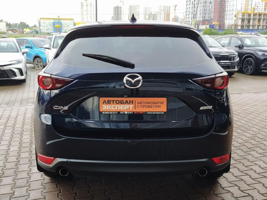 Mazda CX-5 II Екатеринбург  - изображение 5