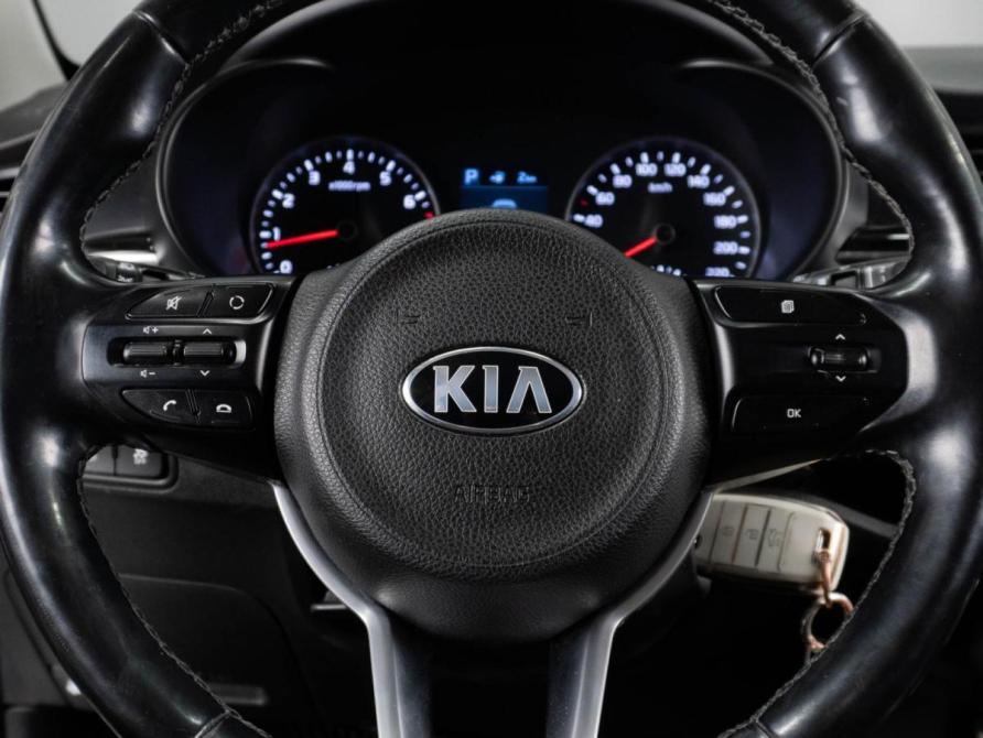 Kia Rio IV Тюмень  - изображение 12