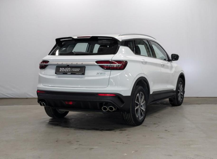 Belgee X50 Санкт-Петербург  - изображение 5