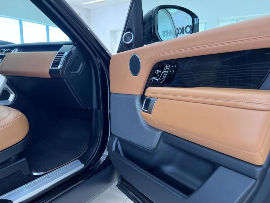 Land Rover Range Rover IV Рестайлинг Волгоград  - изображение 40