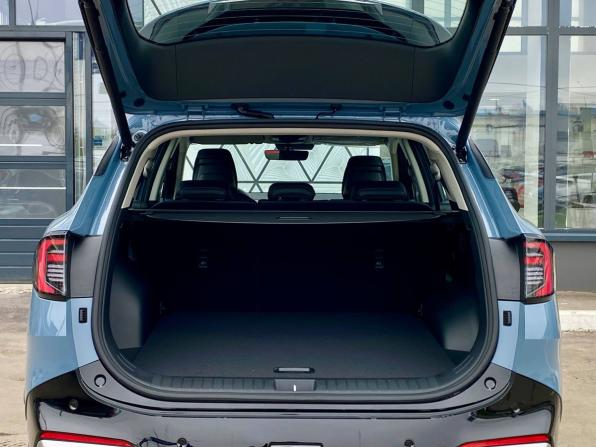 Новый Kia Sportage V Рестайлинг 2026 года, цена 5 210 392 рубля, внедорожник, Автокод Объявления