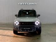 JETOUR T2 Краснодар  - изображение 22