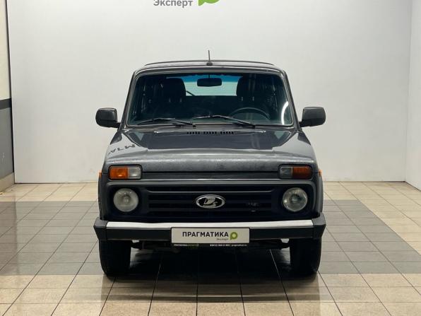 Lada (ВАЗ) 2131 (4x4) I Рестайлинг (2020) с пробегом 2021 года, цена 625 000 рублей, 106000 км, внедорожник, Автокод Объявления