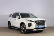 Hyundai Palisade I Новосибирск  - изображение 22
