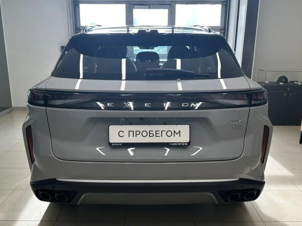 Exeed RX с пробегом 2024 года, цена 3 050 000 рублей, 33424 км, внедорожник, Автокод Объявления