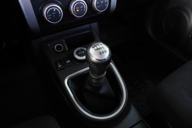 Nissan X-Trail II Рестайлинг с пробегом 2011 года, цена 1 149 000 рублей, 242173 км, внедорожник, Автокод Объявления