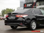 Toyota Camry VIII (XV70) Москва  - изображение 36