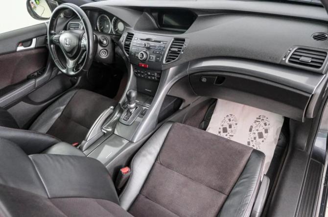Honda Accord VIII Рестайлинг с пробегом 2012 года, цена 1 729 000 рублей, 218000 км, седан, Автокод Объявления