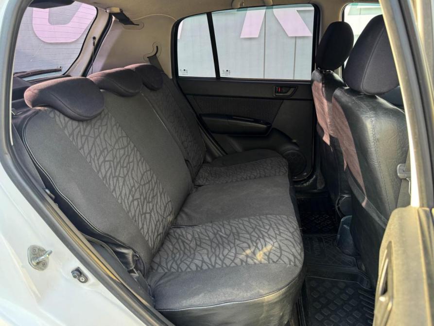 Hyundai Getz I Рестайлинг Кропоткин  - изображение 7