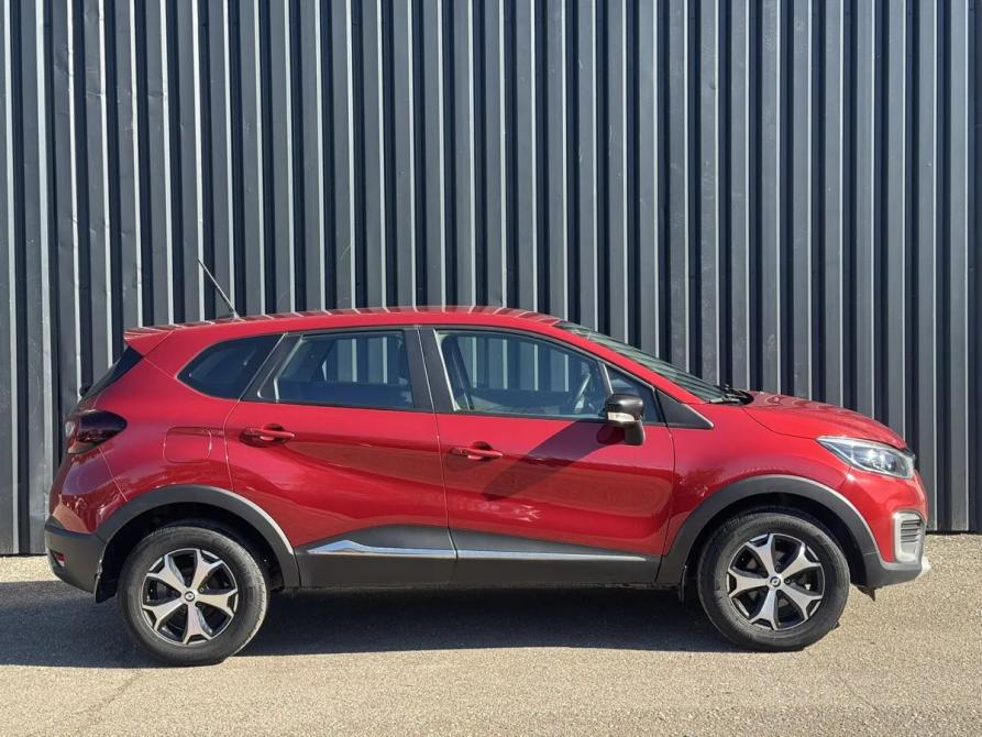 Renault Kaptur I Рестайлинг Самара  - изображение 4
