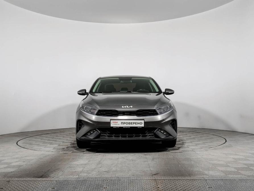 Kia Cerato IV Санкт-Петербург  - изображение 2