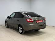 Lada (ВАЗ) Granta I Альметьевск  - изображение 30