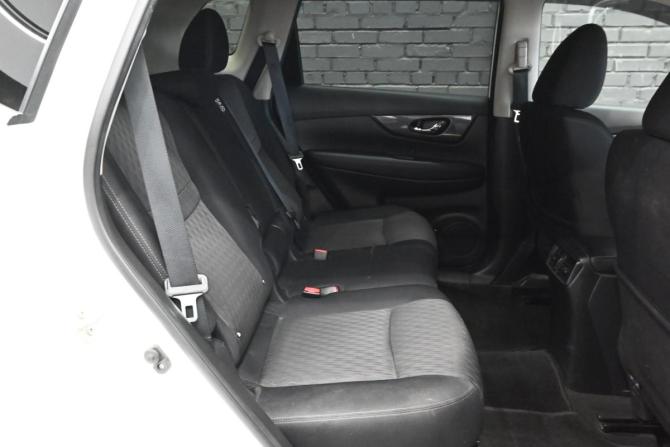 Nissan X-Trail III Рестайлинг с пробегом 2020 года, цена 1 875 000 рублей, 149984 км, внедорожник, Автокод Объявления