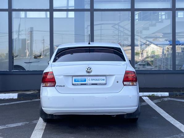 Volkswagen Polo V с пробегом 2014 года, цена 649 000 рублей, 228623 км, седан, Автокод Объявления