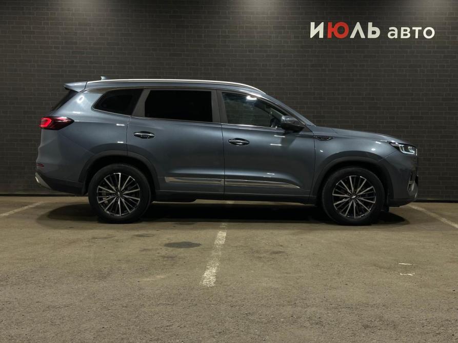 Chery Tiggo 8 Pro I Челябинск  - изображение 4