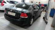Volkswagen Polo V Санкт-Петербург  - изображение 9