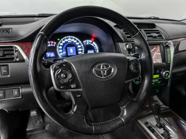 Toyota Camry VII (XV50) с пробегом 2013 года, цена 1 920 000 рублей, 226820 км, седан, Автокод Объявления