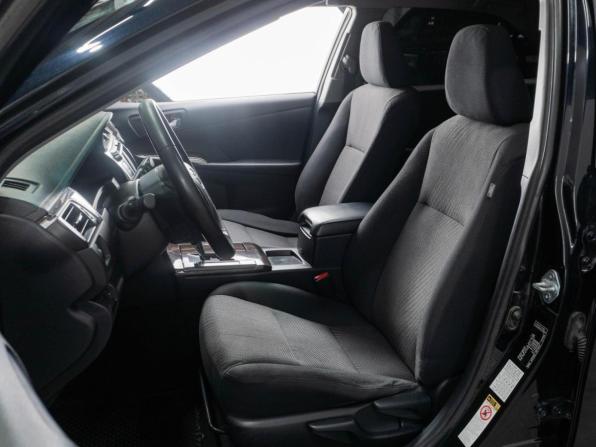 Toyota Camry VII (XV50) Рестайлинг с пробегом 2015 года, цена 1 799 000 рублей, 176234 км, седан, Автокод Объявления