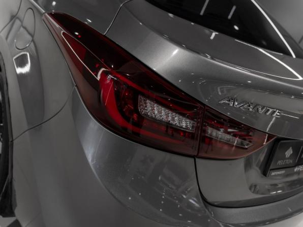 Hyundai Avante V с пробегом 2011 года, цена 840 000 рублей, 207390 км, седан, Автокод Объявления