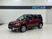 Skoda Yeti I Рестайлинг Санкт-Петербург  - изображение 40