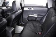 Subaru Forester III Пермь  - изображение 32