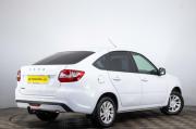 Lada (ВАЗ) Granta I Рестайлинг Пермь  - изображение 26