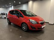 Opel Meriva B Чебоксары  - изображение 38
